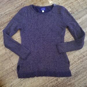 Simply Styled Sweater